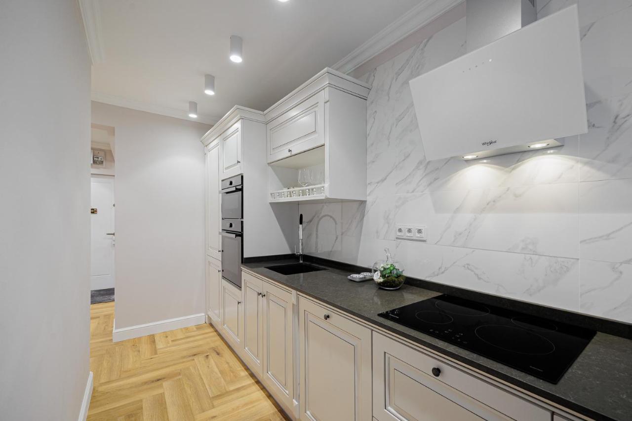 Bright House Cantemir Βουκουρέστι Εξωτερικό φωτογραφία