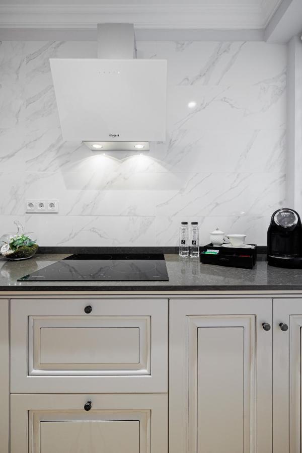 Bright House Cantemir Βουκουρέστι Εξωτερικό φωτογραφία