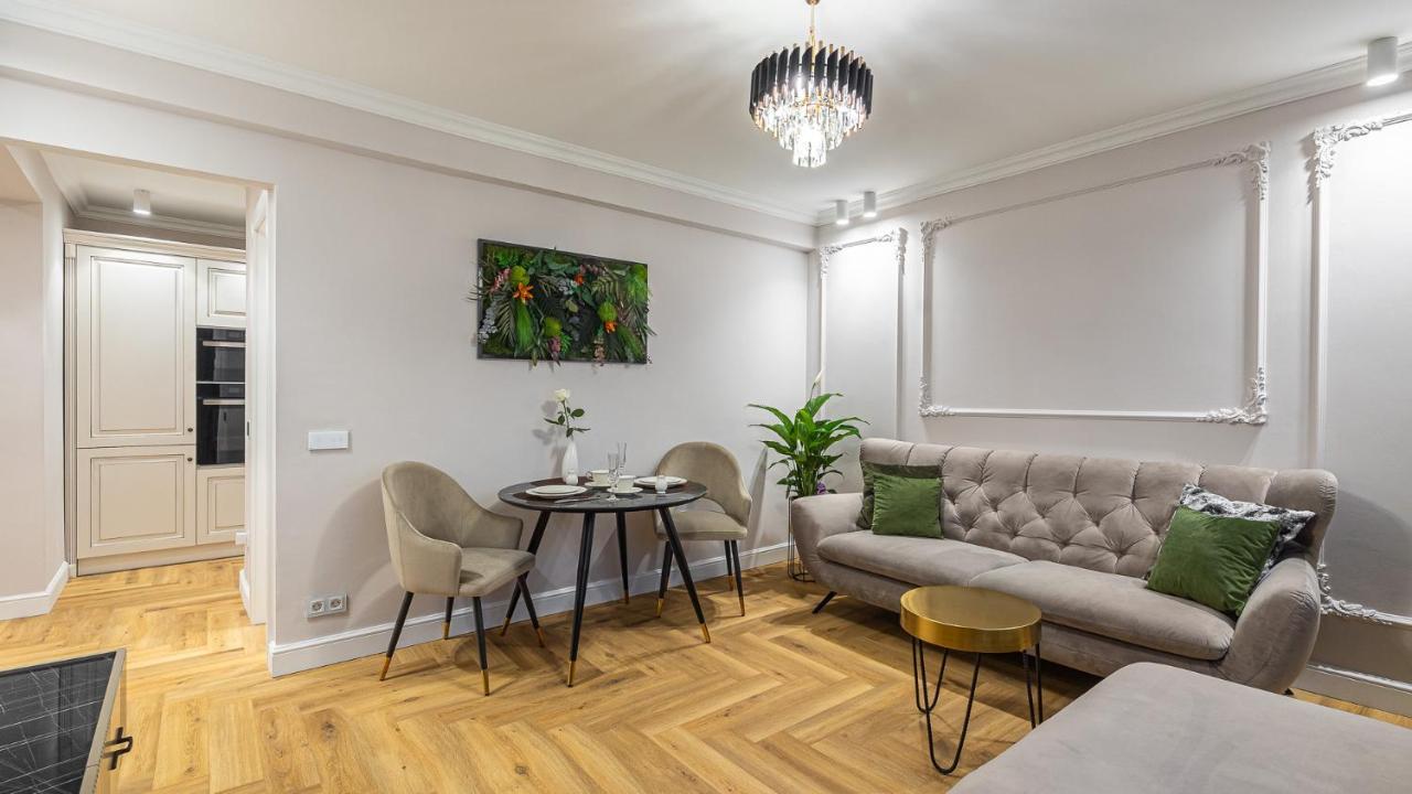 Bright House Cantemir Βουκουρέστι Εξωτερικό φωτογραφία